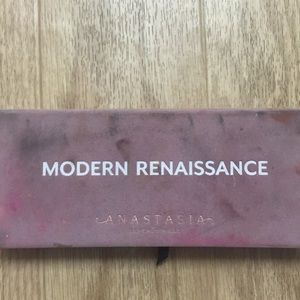 Anastasia Beverly Hills modern Renaissance
